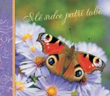 Mé srdce patří tobě - Poezie a básně Mé srdce patří tobě