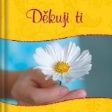 Děkuji ti - Poezie a básně Děkuji ti