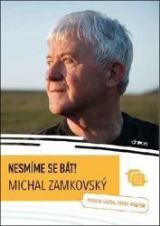 Nesmíme se bát! Nesmíme se bát!