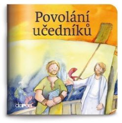 Povolání učedníků - Martina Groß - Populárně naučná literatura pro děti Povolání učedníků