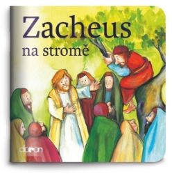 Zacheus na stromě