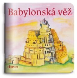 Babylonská věž Babylonská věž