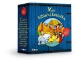 Moje biblická krabička Moje biblická krabička