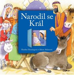 Narodil se král - Pohádky pro děti Narodil se král