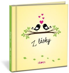 Z lásky - Dárky Z lásky