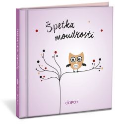 Špetka moudrosti Špetka moudrosti