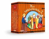 Moje biblická krabička 2 Moje biblická krabička 2