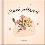 Jemné pohlazení Jemné pohlazení