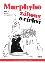 Murphyho zákony o církvi Murphyho zákony o církvi