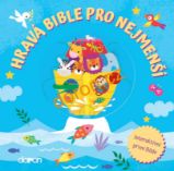 Hravá Bible pro nejmenší Hravá Bible pro nejmenší
