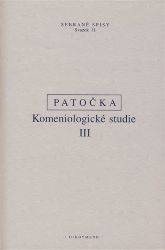 Komeniologické studie III.