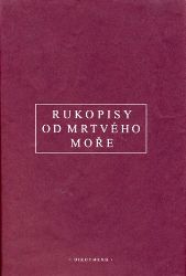 Rukopisy od Mrtvého moře Rukopisy od Mrtvého moře