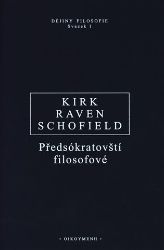 Předsókratovští filosofové - Filozofie Předsókratovští filosofové