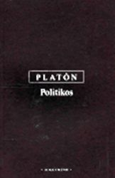Politikos - Platón - Filozofie Politikos