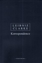 Korespondence - Stephen Clarke,Gottfried Wilhelm Leibniz - Poezie a básně Korespondence