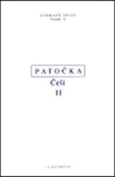 Češi II. - Jan Patočka - Filozofie Češi II.