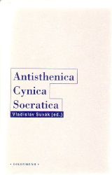 Antisthenica Cynica Socratica