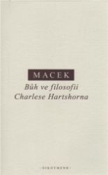 Bůh ve filosofii Charlese Hartshorna Bůh ve filosofii Charlese Hartshorna
