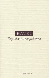 Zápisky introspektora - Ivan M. Havel - Filozofie Zápisky introspektora
