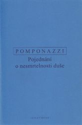 Pojednání o nesmrtelnosti duše Pojednání o nesmrtelnosti duše