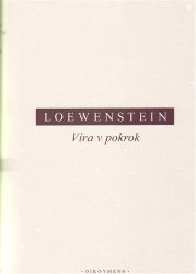Víra v pokrok - Dějiny jedné evropské ideje