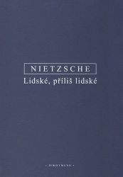 Lidské, příliš lidské