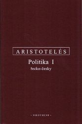 Politika I. řecko-česky