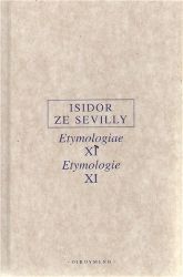 Etymologie XI