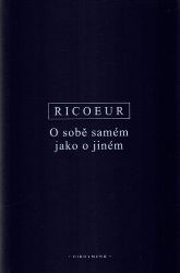 O sobě samém jako o jiném - James Hankins - Filozofie O sobě samém jako o jiném