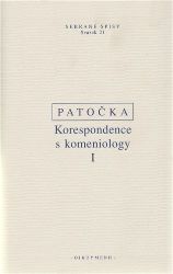 Korespondence s komeniology I.