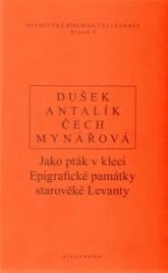 Jako pták v kleci