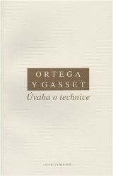 Úvaha o technice Úvaha o technice