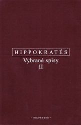 Vybrané spisy II Vybrané spisy II
