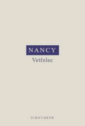 Vetřelec - Jean-Luc Nancy - Filozofie Vetřelec