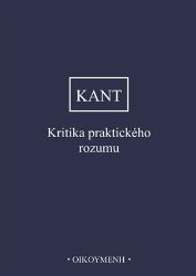 Kritika praktického rozumu