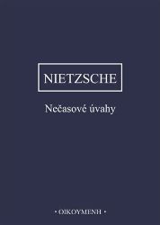Nečasové úvahy Nečasové úvahy