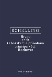 Bruno aneb O božském a přírodním principu věcí. Rozhovor