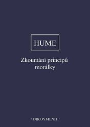 Zkoumání principů morálky Zkoumání principů morálky