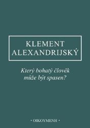 Který bohatý člověk může být spasen?