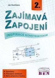 Zajímavá zapojení - inspirace konstruktérům - 2. díl Zajímavá zapojení - inspirace konstruktérům - 2. díl