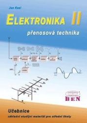 Elektronika 2 - přenosová technika Elektronika 2 - přenosová technika