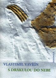 S Drákulou do nebe - Vlastimil Vavřín - Česká a slovenská beletrie S Drákulou do nebe