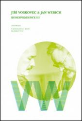 Korespondence III - Voskovec a Werich Korespondence III - Voskovec a Werich