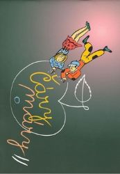 Čáry máry II - kolektiv autorů - Pedagogika Čáry máry II