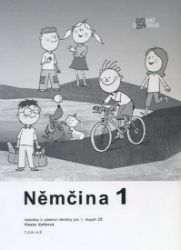 Deutsch 1 / Němčina 1 - Metodika Deutsch 1 / Němčina 1 - Metodika
