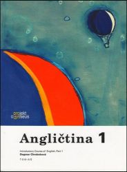 Angličtina 1 - Učebnice