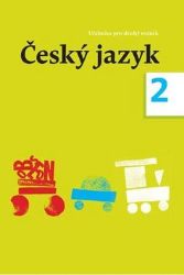 Český jazyk - učebnice pro 2. ročník Český jazyk - učebnice pro 2. ročník