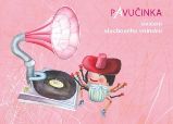 Pavučinka - cvičení sluchového vnímání Pavučinka - cvičení sluchového vnímání