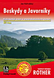 Beskydy / Turistický průvodce