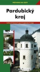 WF Pardubický kraj / průvodce na cesty - Marek Podhorský - Mapy Česká republika Pardubický kraj